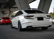 Load image into Gallery viewer, Invoke Concepts RGB LED Tail Lights - Honda Accord 2018-2022