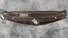 Load image into Gallery viewer, Invoke Concepts Carbon Fiber Radiator Shroud  - Toyota Camry 4 Cyl. 2018-2023