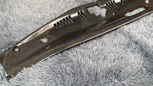 Load image into Gallery viewer, Invoke Concepts Carbon Fiber Radiator Shroud  - Toyota Camry 4 Cyl. 2018-2023