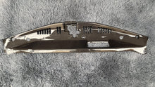 Load image into Gallery viewer, Invoke Concepts Carbon Fiber Radiator Shroud  - Toyota Camry 4 Cyl. 2018-2023
