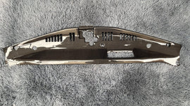 Invoke Concepts Carbon Fiber Radiator Shroud  - Toyota Camry 4 Cyl. 2018-2023