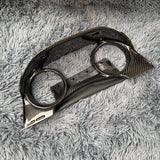 Invoke Concepts Carbon Fiber Gauge Cluster  - Toyota Camry 2018-2023