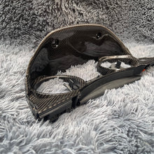 Load image into Gallery viewer, Invoke Concepts Carbon Fiber Gauge Cluster  - Toyota Camry 2018-2023