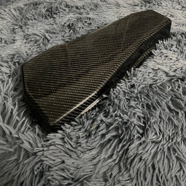 Invoke Concepts Carbon Fiber Fuse Box Cover - Toyota Camry 2018-2024