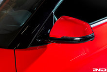 Load image into Gallery viewer, IND Painted Mirror Cap Set - Toyota GR Supra (A9x) 2020-2026