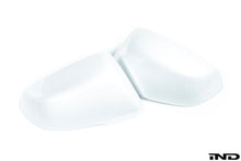 Load image into Gallery viewer, IND Painted Mirror Cap Set - Toyota GR Supra (A9x) 2020-2026