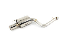 Load image into Gallery viewer, ISR Performance MBSE Dual Axle Back Exhaust - Lexus IS250 / IS300 / IS350 RWD 2013-2020