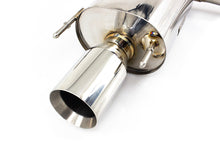 Load image into Gallery viewer, ISR Performance MBSE Dual Axle Back Exhaust - Lexus IS250 / IS300 / IS350 RWD 2013-2020