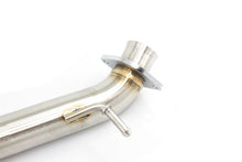 Load image into Gallery viewer, ISR Performance EP Dual Axle Back Exhaust - Lexus IS250 / IS300 / IS350 RWD 2014-2020