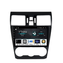 Load image into Gallery viewer, Idoing Head Unit - Subaru WRX / STi 2015-2021