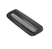 Load image into Gallery viewer, JDMuscle Carbon Fiber FMIC Reverse Hood Scoop - Subaru WRX 2022-2025