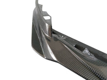 Load image into Gallery viewer, JDMuscle VS Style Carbon Fiber Front Lip - Nissan GT-R 2017-2024