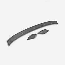 Load image into Gallery viewer, JDMuscle Carbon Fiber KR Style Duck Bill - Nissan Z 2023-2025