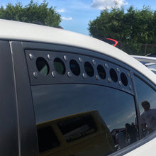 Load image into Gallery viewer, Billetworkz Window Vents - Subaru Impreza Sedan (GJ) 2012-2016