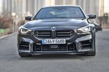 Load image into Gallery viewer, Indiv Carbon Front Grille Set - BMW M2 (G87) 2023+
