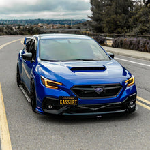Load image into Gallery viewer, JDMuscle Headlights V1 - Subaru WRX Base &amp; Premium 2022-2025