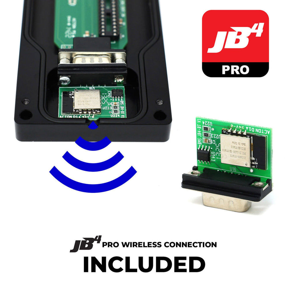 BMS JB4 Performance Tuner - Lexus LS500 3.5T 2018+