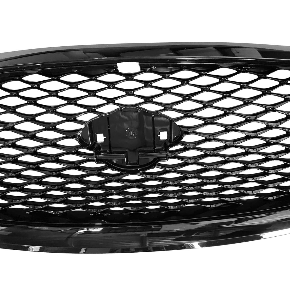 JDMuscle Sport Grille - Infiniti Q50 2014-2017