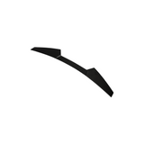 JDMuscle Paint Matched Roof Spoiler V2 - Subaru WRX / STi 2015-2021