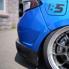 Load image into Gallery viewer, JDMuscle VS Style Rear Bumper - Subaru WRX 2011-2014 / STi 2008-2014