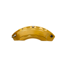 Load image into Gallery viewer, JDMuscle Aluminum Brake Caliper Covers - Subaru WRX MT &amp; CVT 2022-2025