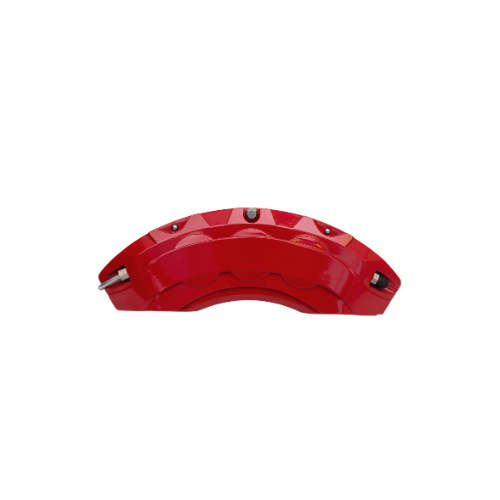 JDMuscle Aluminum Brake Caliper Covers - Subaru WRX MT & CVT 2022-2025
