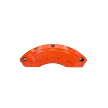 Load image into Gallery viewer, JDMuscle Aluminum Brake Caliper Covers - Subaru WRX MT &amp; CVT 2022-2025