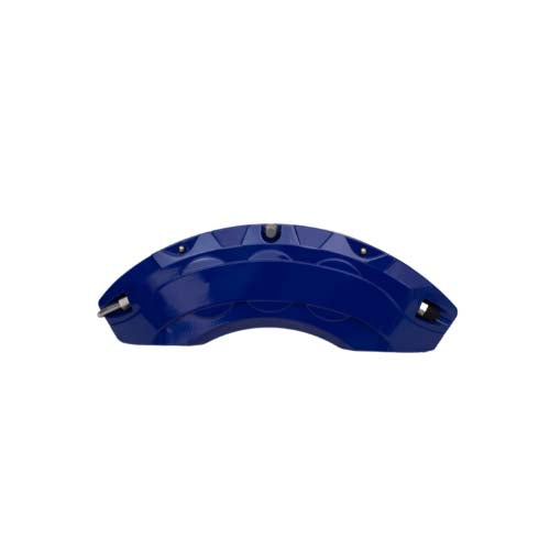 JDMuscle Aluminum Brake Caliper Covers - Subaru WRX MT & CVT 2022-2025