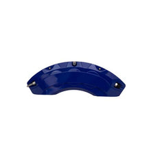 Load image into Gallery viewer, JDMuscle Aluminum Brake Caliper Covers - Subaru WRX MT &amp; CVT 2022-2025
