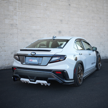 Load image into Gallery viewer, JDMuscle OEM Style Carbon Fiber Duck Bill - Subaru WRX 2022-2025