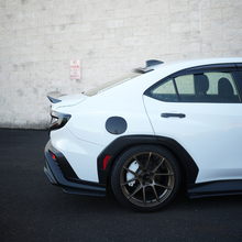 Load image into Gallery viewer, JDMuscle Carbon Fiber Duck Bill V3 - Subaru WRX 2022-2025