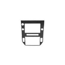 Load image into Gallery viewer, JDMuscle P&amp;S Series Carbon Fiber Infotainment Screen Trim Cover - Subaru WRX 2022-2025