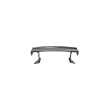 Load image into Gallery viewer, JDMuscle VS Style Full Carbon Fiber Euro GT Wing - Subaru WRX 2022-2025