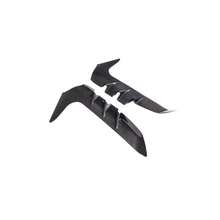 Load image into Gallery viewer, JDMuscle Carbon Fiber Fender Vent Garnish V2 - Subaru BRZ / Toyota GR86 2022-2025