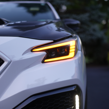 Load image into Gallery viewer, JDMuscle Headlights V1 - Subaru WRX Base &amp; Premium 2022-2025