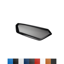 Load image into Gallery viewer, JDMuscle Paint Matched / Gloss Black CS Style V1 Front Bumper Grille - Subaru WRX 2022-2025