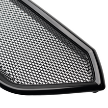 Load image into Gallery viewer, JDMuscle Paint Matched / Gloss Black CS Style V1 Front Bumper Grille - Subaru WRX 2022-2025