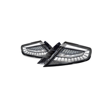 Load image into Gallery viewer, JDMuscle LED Tail Lights Version EVO - Subaru WRX 2022-2025