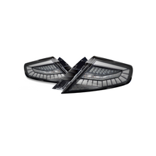 Load image into Gallery viewer, JDMuscle LED Tail Lights Version EVO - Subaru WRX 2022-2025