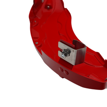 Load image into Gallery viewer, JDMuscle Aluminum Brake Caliper Covers - Subaru WRX MT &amp; CVT 2022-2025