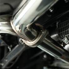 Load image into Gallery viewer, JDMuscle Mid-Pipe Kit - Subaru WRX 2022-2025