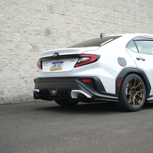 Load image into Gallery viewer, JDMuscle Rear Diffuser V2 - Subaru WRX 2022-2025