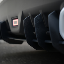 Load image into Gallery viewer, JDMuscle Rear Diffuser V2 - Subaru WRX 2022-2025