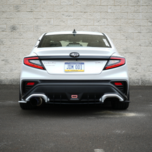 Load image into Gallery viewer, JDMuscle Rear Diffuser V2 - Subaru WRX 2022-2025