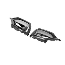 Load image into Gallery viewer, JDMuscle Carbon Fiber Fog Lights - Subaru WRX 2022-2025