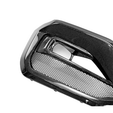 Load image into Gallery viewer, JDMuscle Carbon Fiber Fog Lights - Subaru WRX 2022-2025