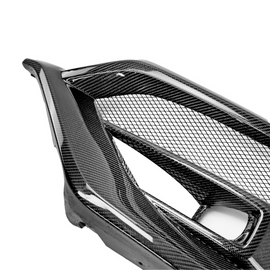 JDMuscle Carbon Fiber Fog Lights - Subaru WRX 2022-2025