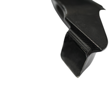Load image into Gallery viewer, JDMuscle Carbon Fiber Intake Snorkel - Subaru WRX 2022-2025