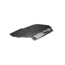 JDMuscle Carbon Fiber Intake Snorkel - Subaru WRX 2022-2025