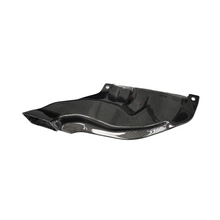Load image into Gallery viewer, JDMuscle Carbon Fiber Intake Snorkel - Subaru WRX 2022-2025
